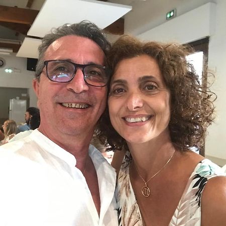 Apartamento Sole Mare Gioia Tauro Exterior foto