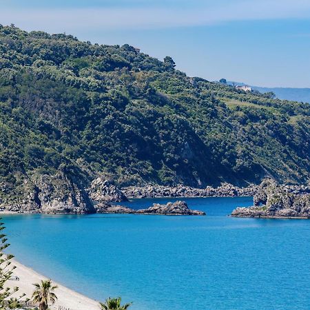 Apartamento Sole Mare Gioia Tauro Exterior foto