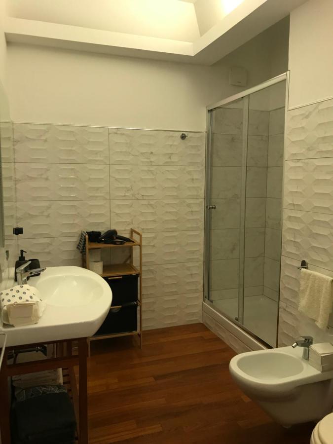 Apartamento Sole Mare Gioia Tauro Exterior foto