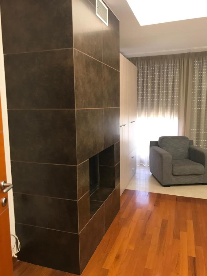 Apartamento Sole Mare Gioia Tauro Exterior foto