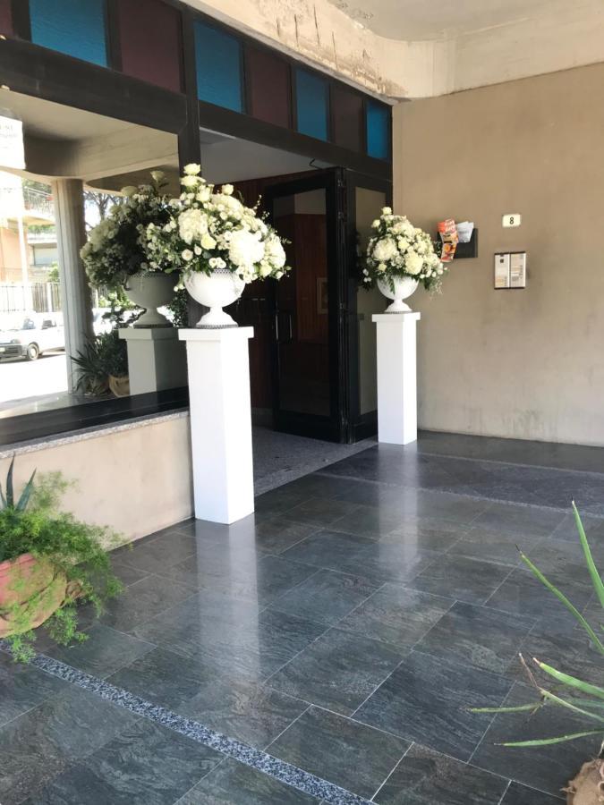 Apartamento Sole Mare Gioia Tauro Exterior foto