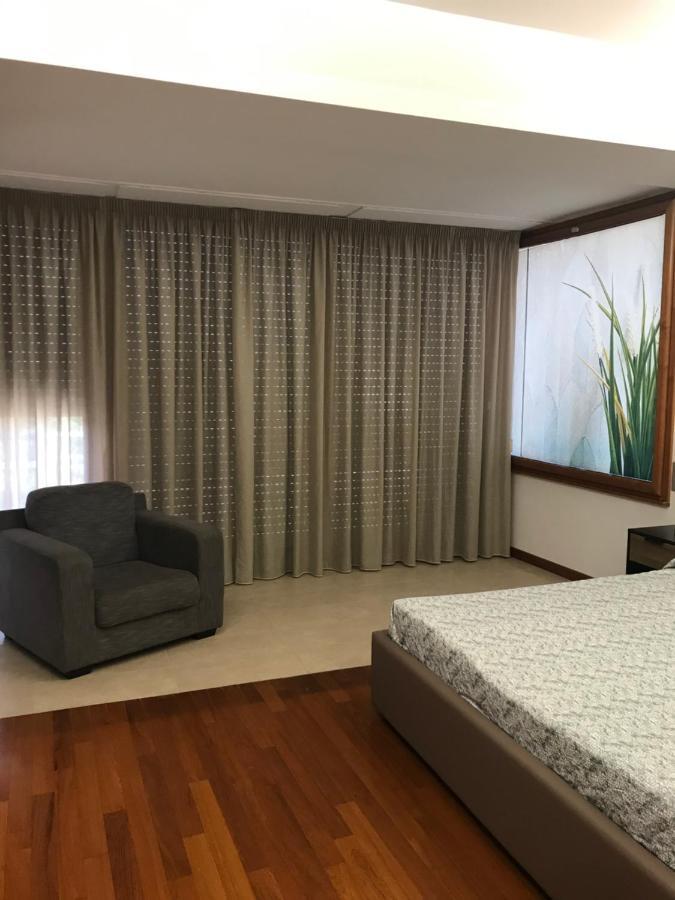 Apartamento Sole Mare Gioia Tauro Exterior foto