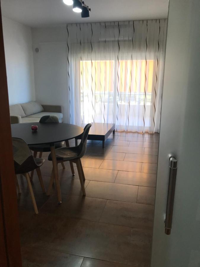 Apartamento Sole Mare Gioia Tauro Exterior foto