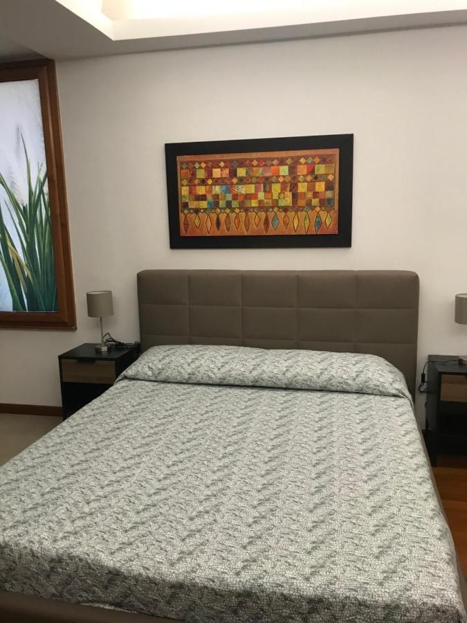 Apartamento Sole Mare Gioia Tauro Exterior foto