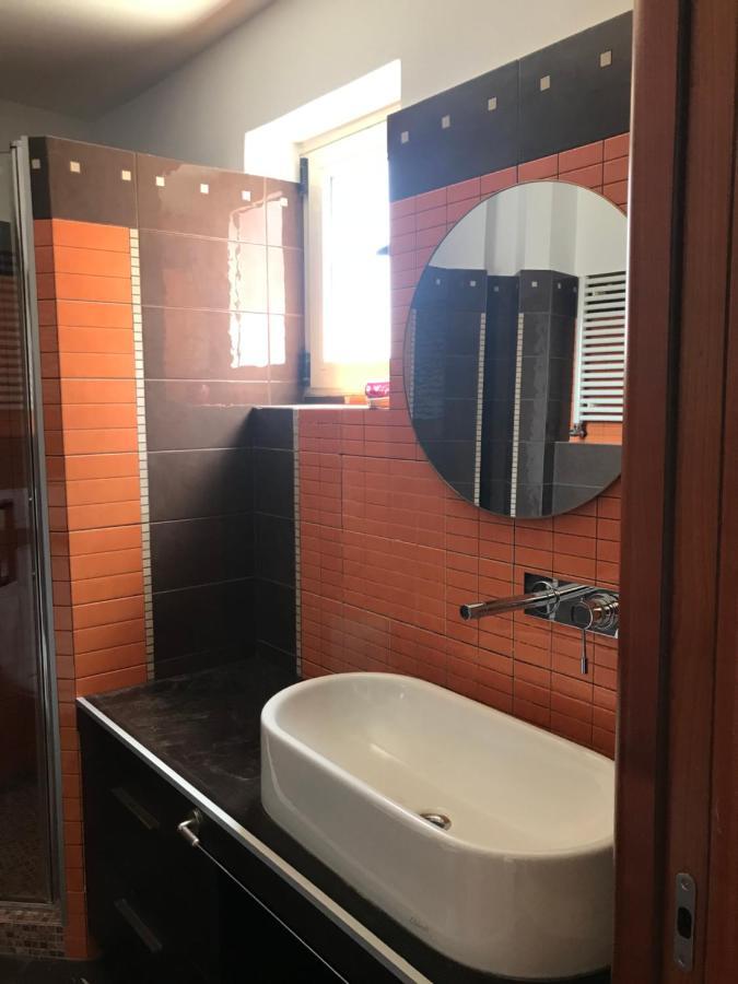 Apartamento Sole Mare Gioia Tauro Exterior foto