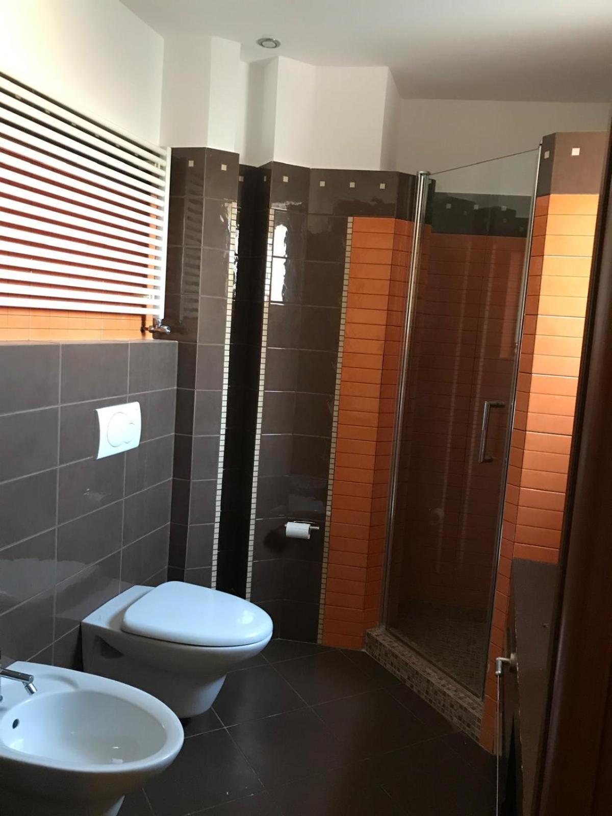 Apartamento Sole Mare Gioia Tauro Exterior foto