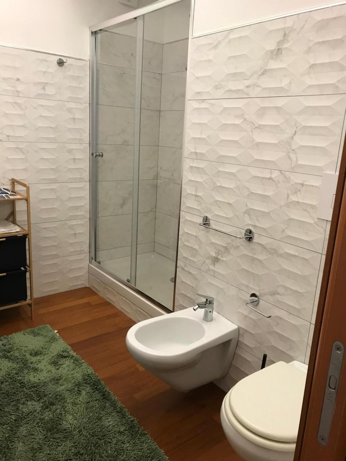 Apartamento Sole Mare Gioia Tauro Exterior foto