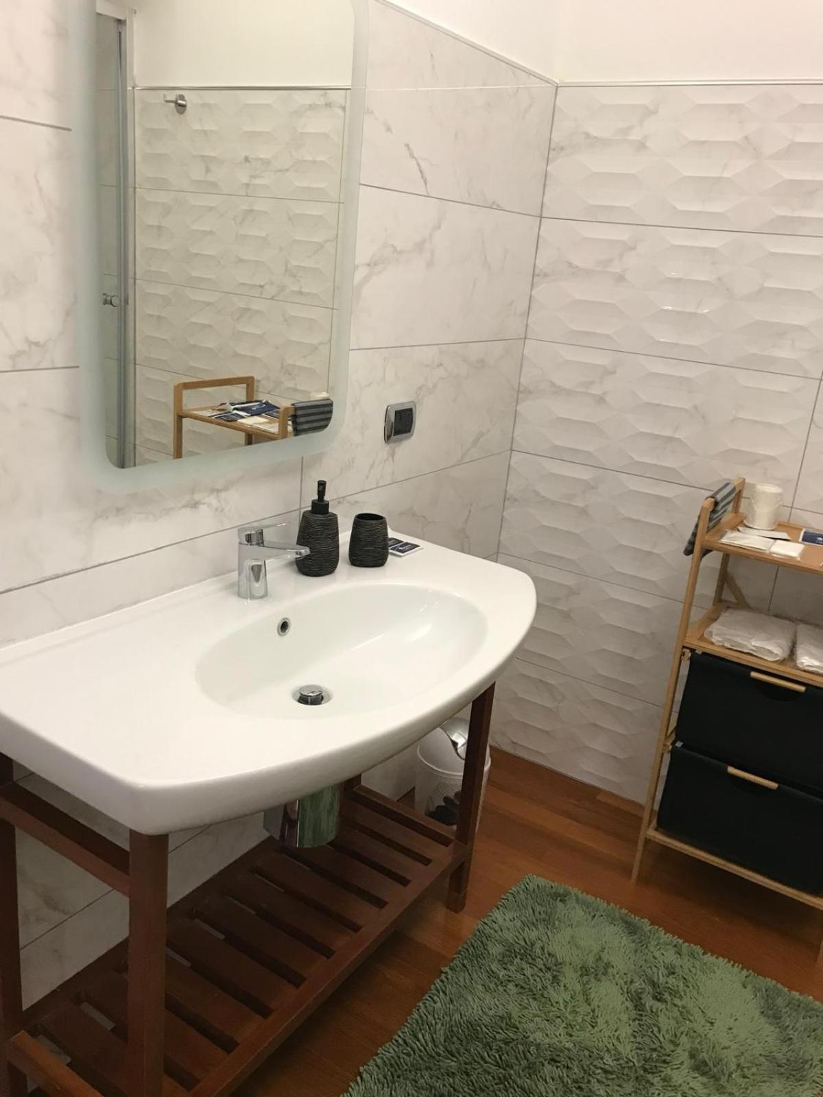 Apartamento Sole Mare Gioia Tauro Exterior foto