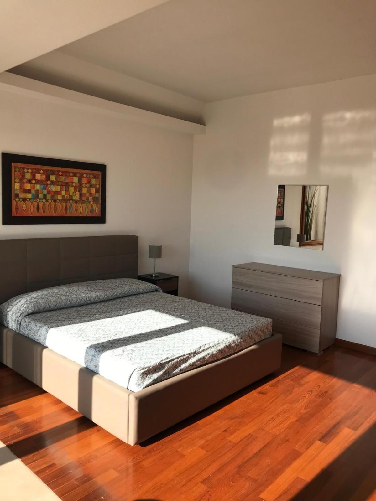 Apartamento Sole Mare Gioia Tauro Exterior foto
