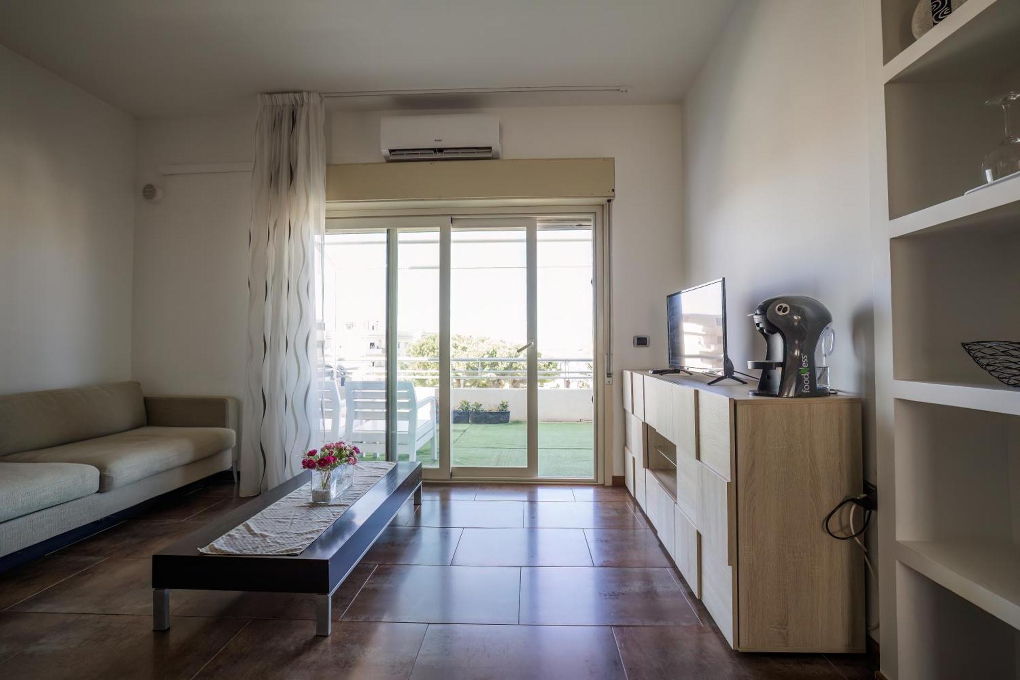 Apartamento Sole Mare Gioia Tauro Exterior foto