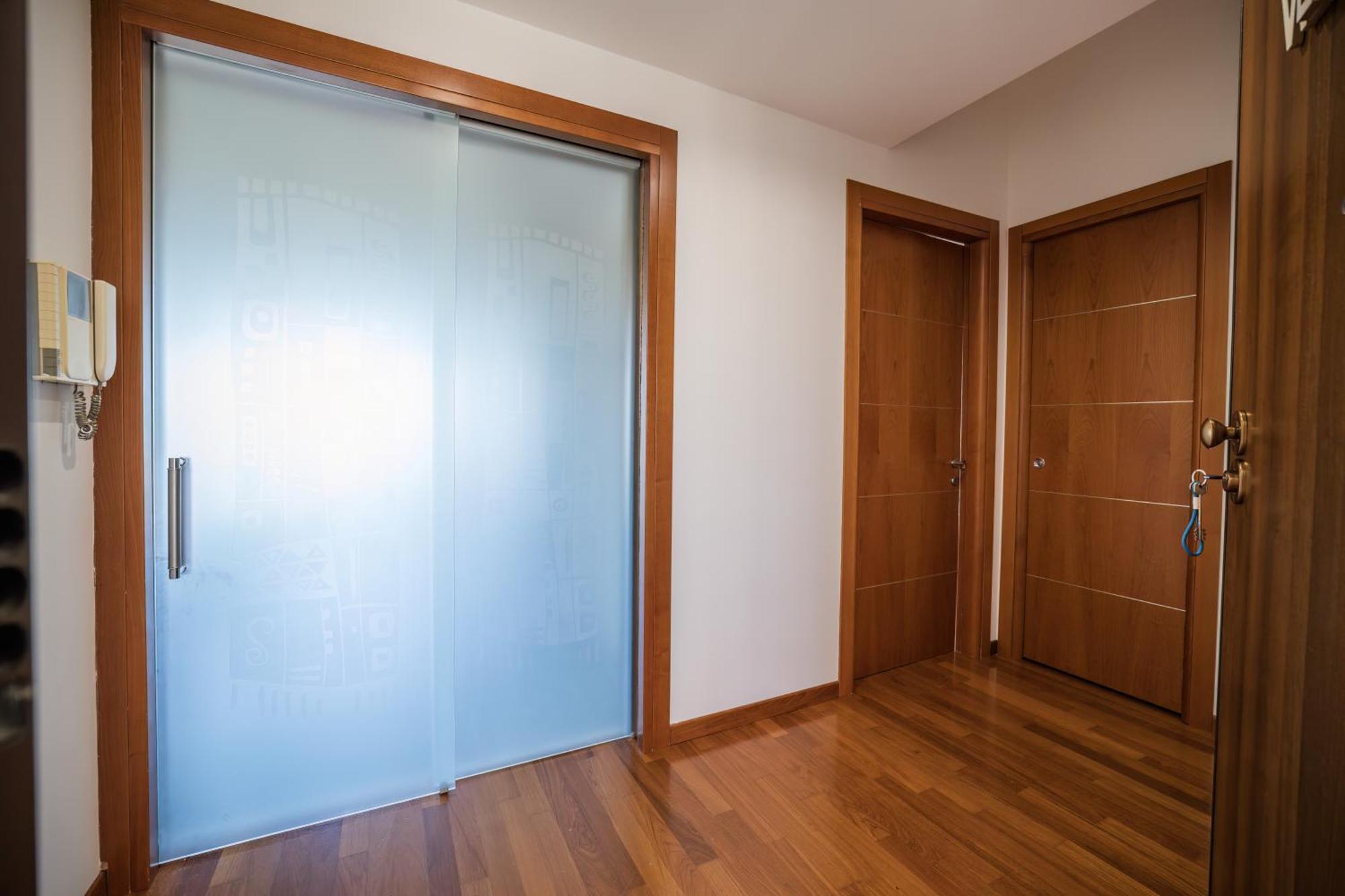 Apartamento Sole Mare Gioia Tauro Exterior foto