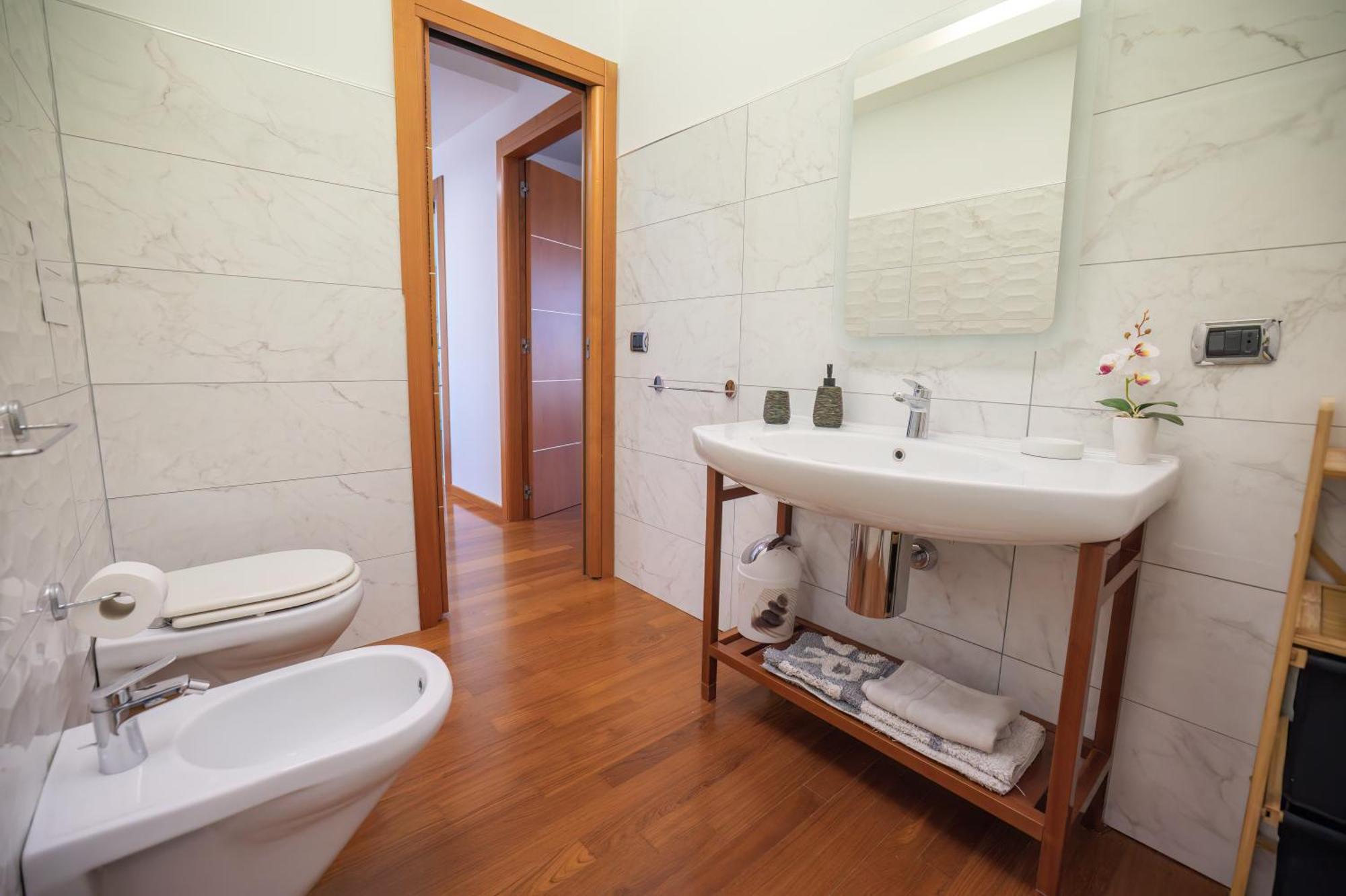 Apartamento Sole Mare Gioia Tauro Exterior foto