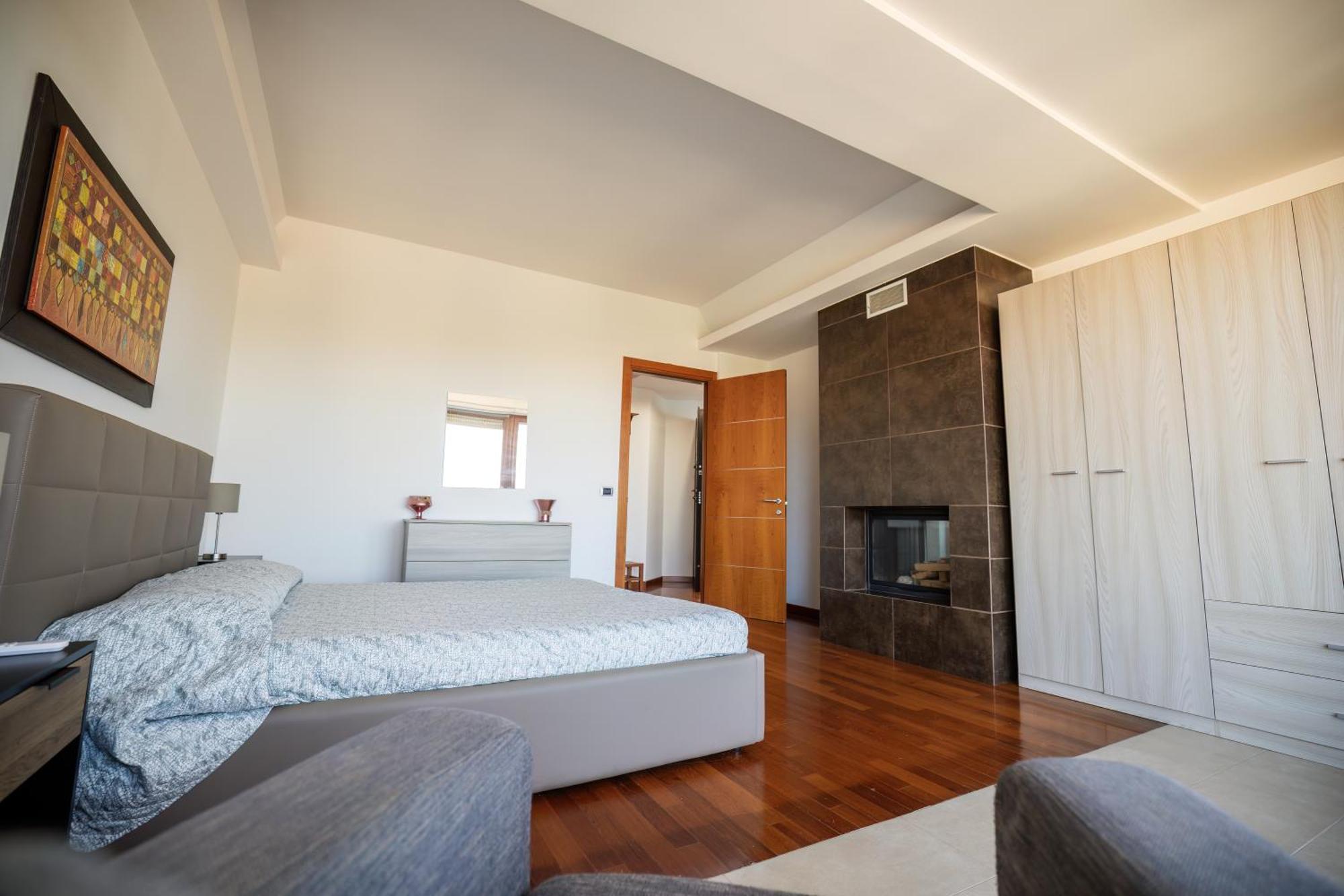 Apartamento Sole Mare Gioia Tauro Exterior foto