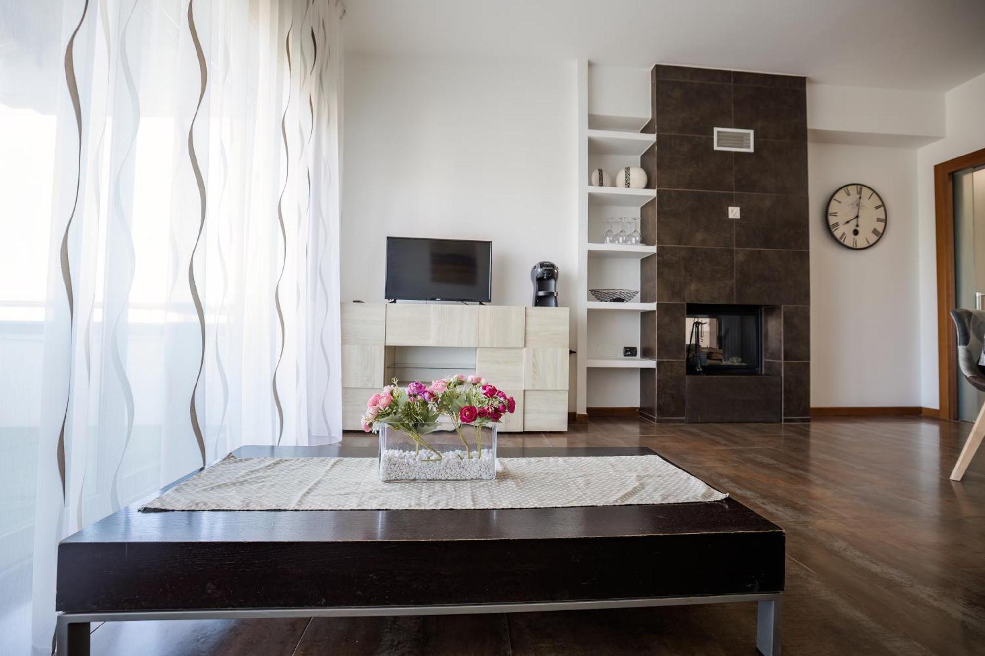 Apartamento Sole Mare Gioia Tauro Exterior foto