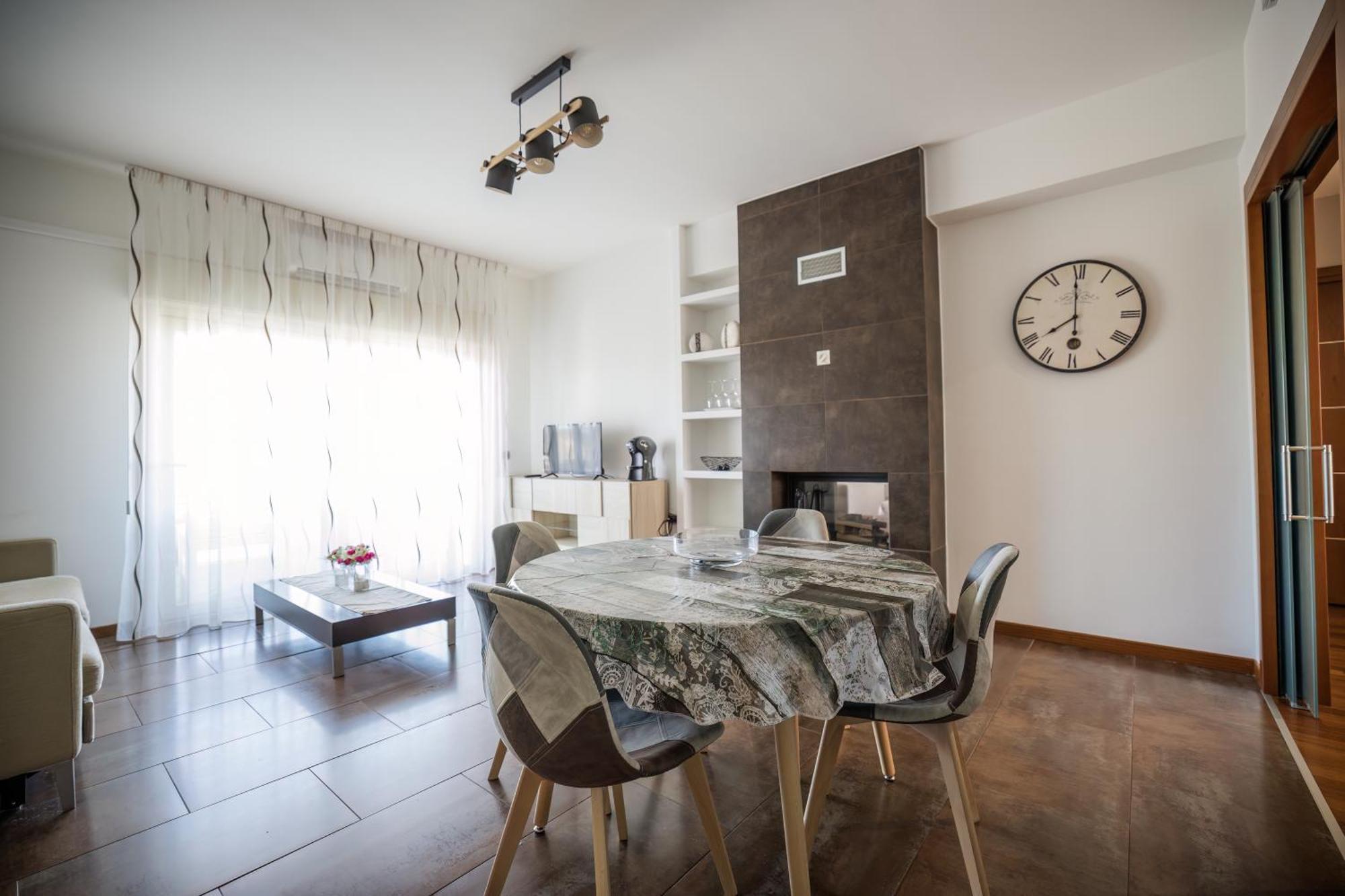 Apartamento Sole Mare Gioia Tauro Exterior foto