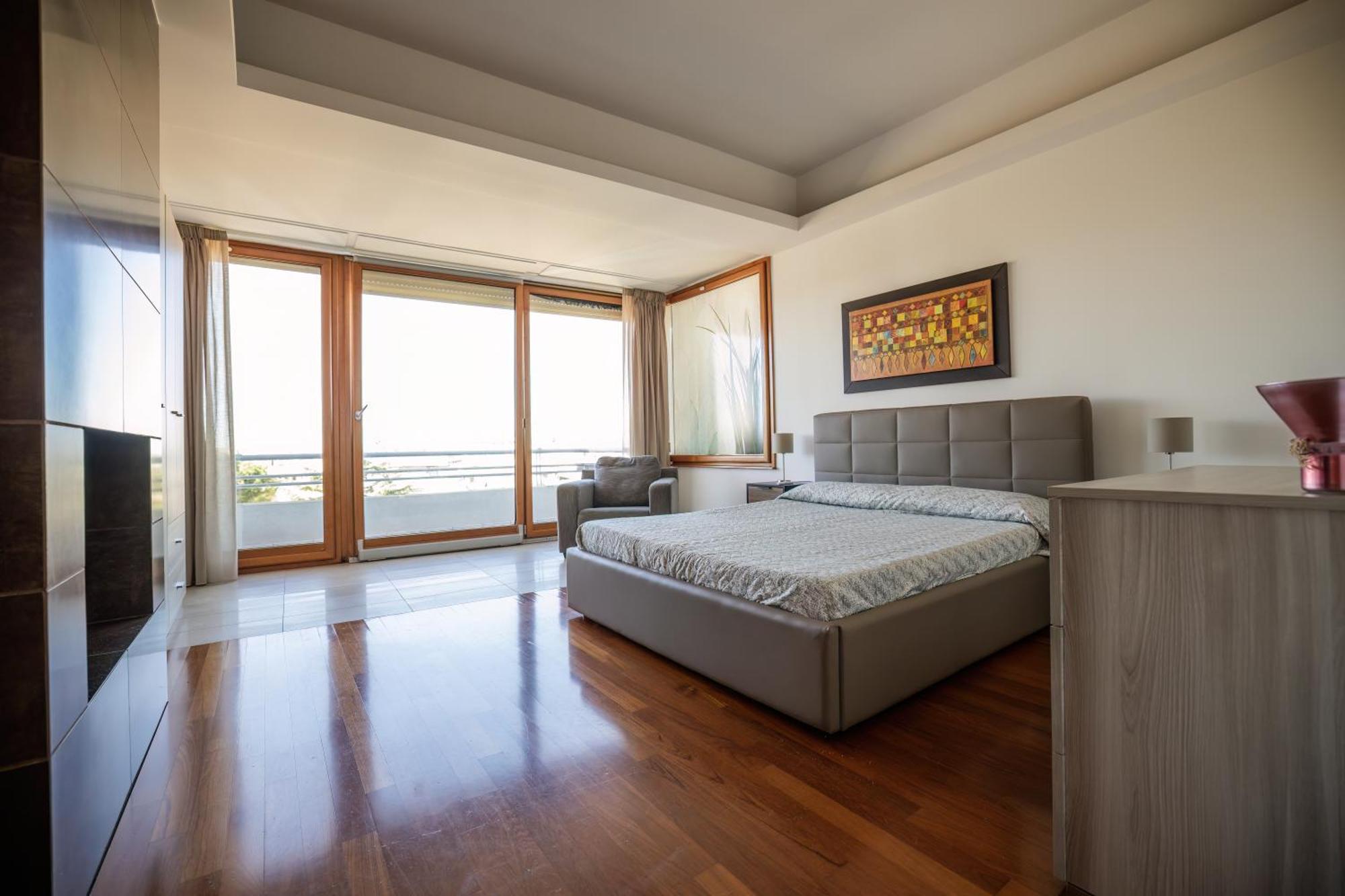 Apartamento Sole Mare Gioia Tauro Exterior foto