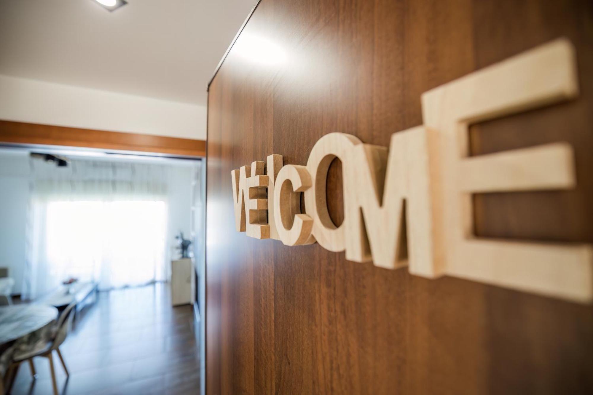 Apartamento Sole Mare Gioia Tauro Exterior foto