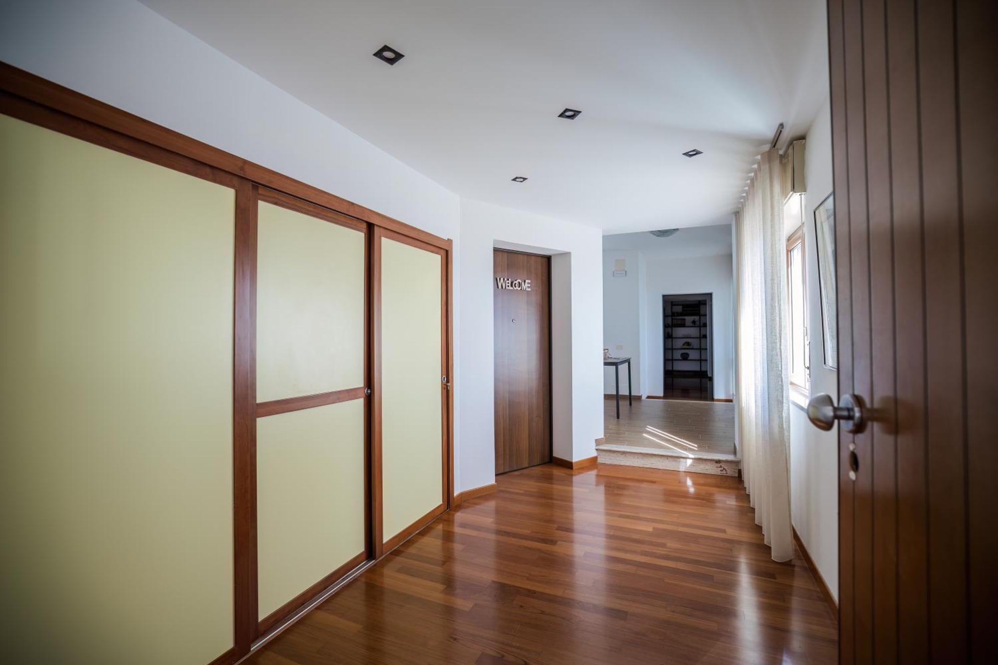 Apartamento Sole Mare Gioia Tauro Exterior foto