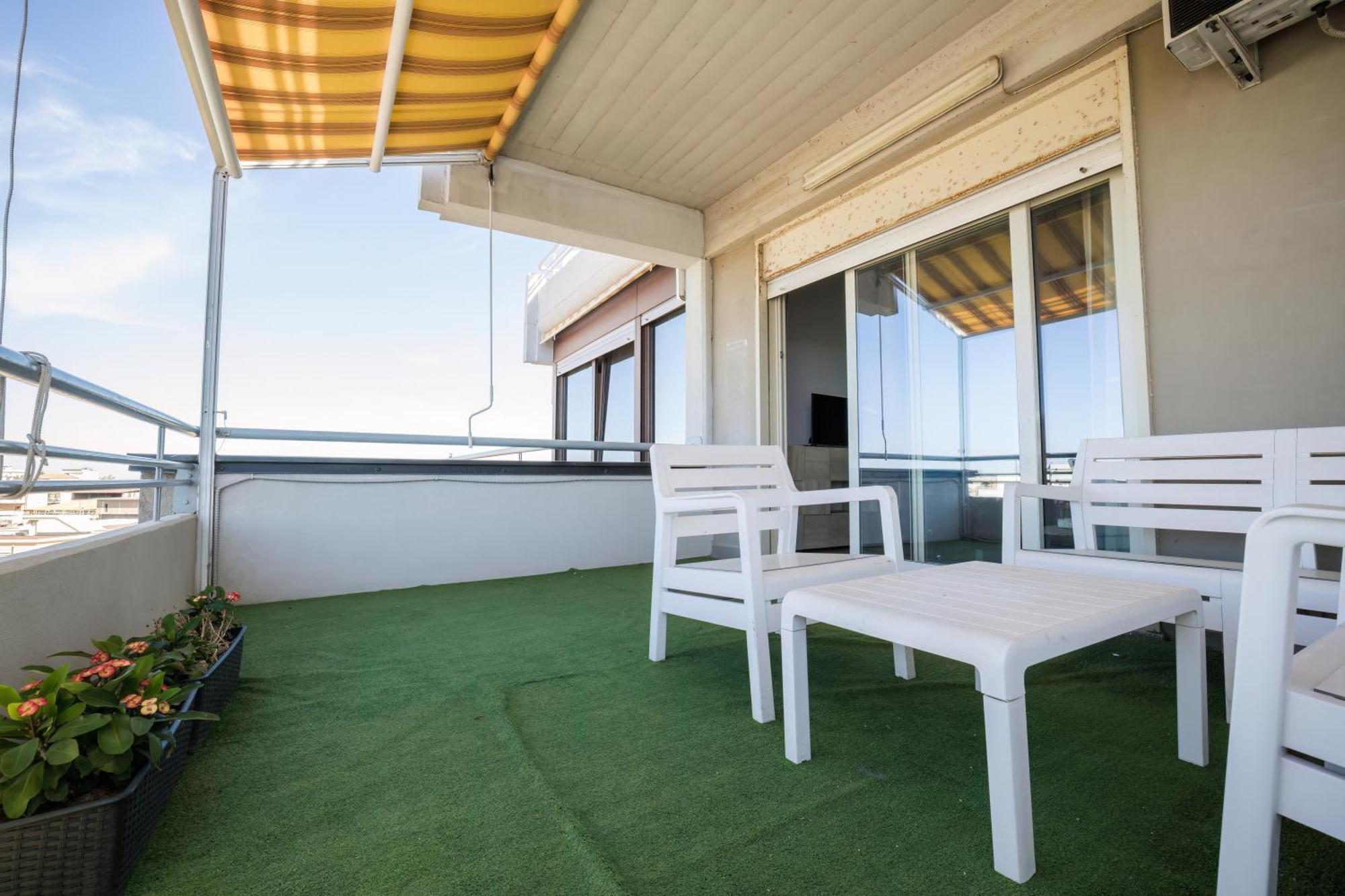 Apartamento Sole Mare Gioia Tauro Exterior foto