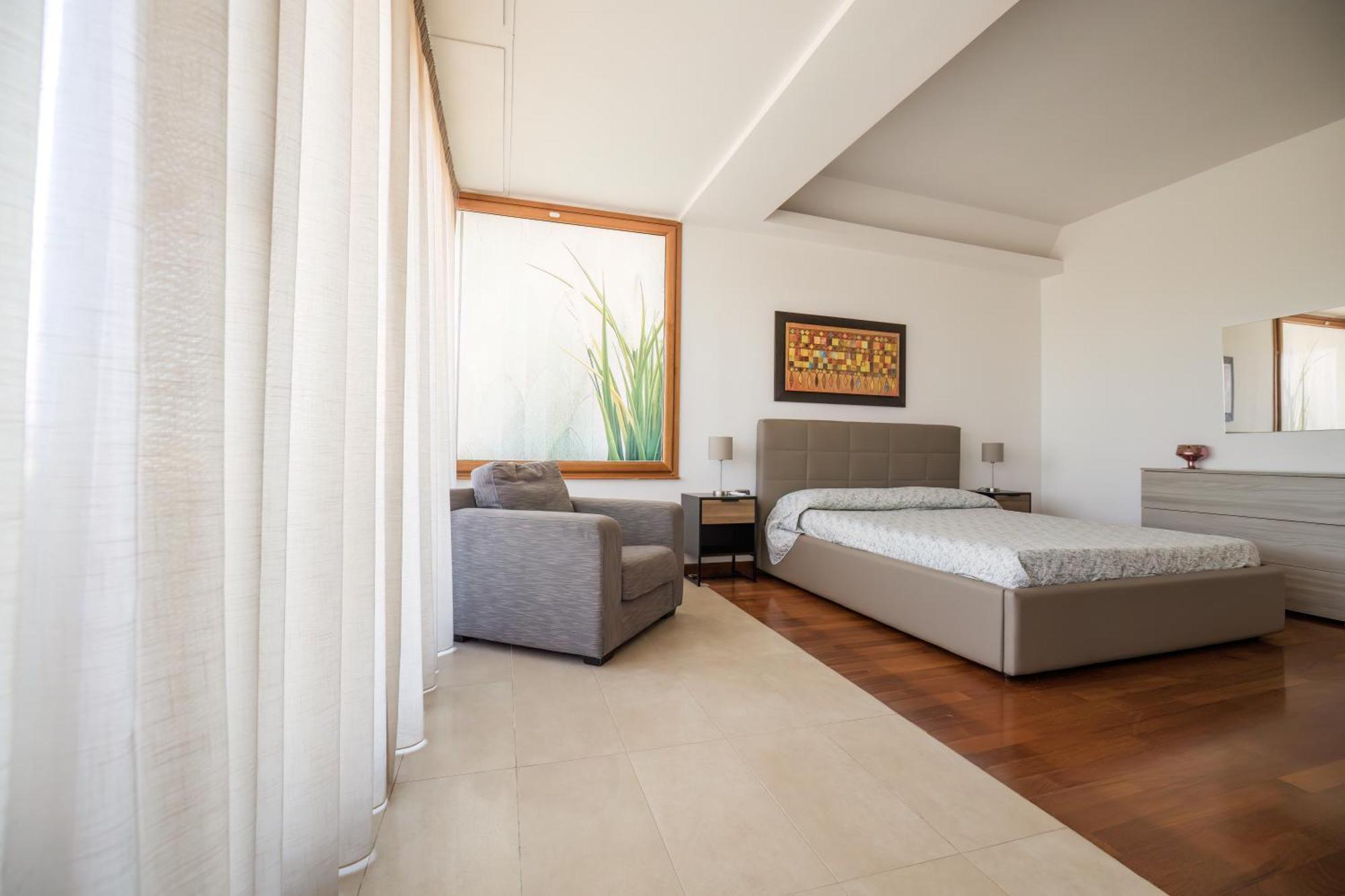 Apartamento Sole Mare Gioia Tauro Exterior foto