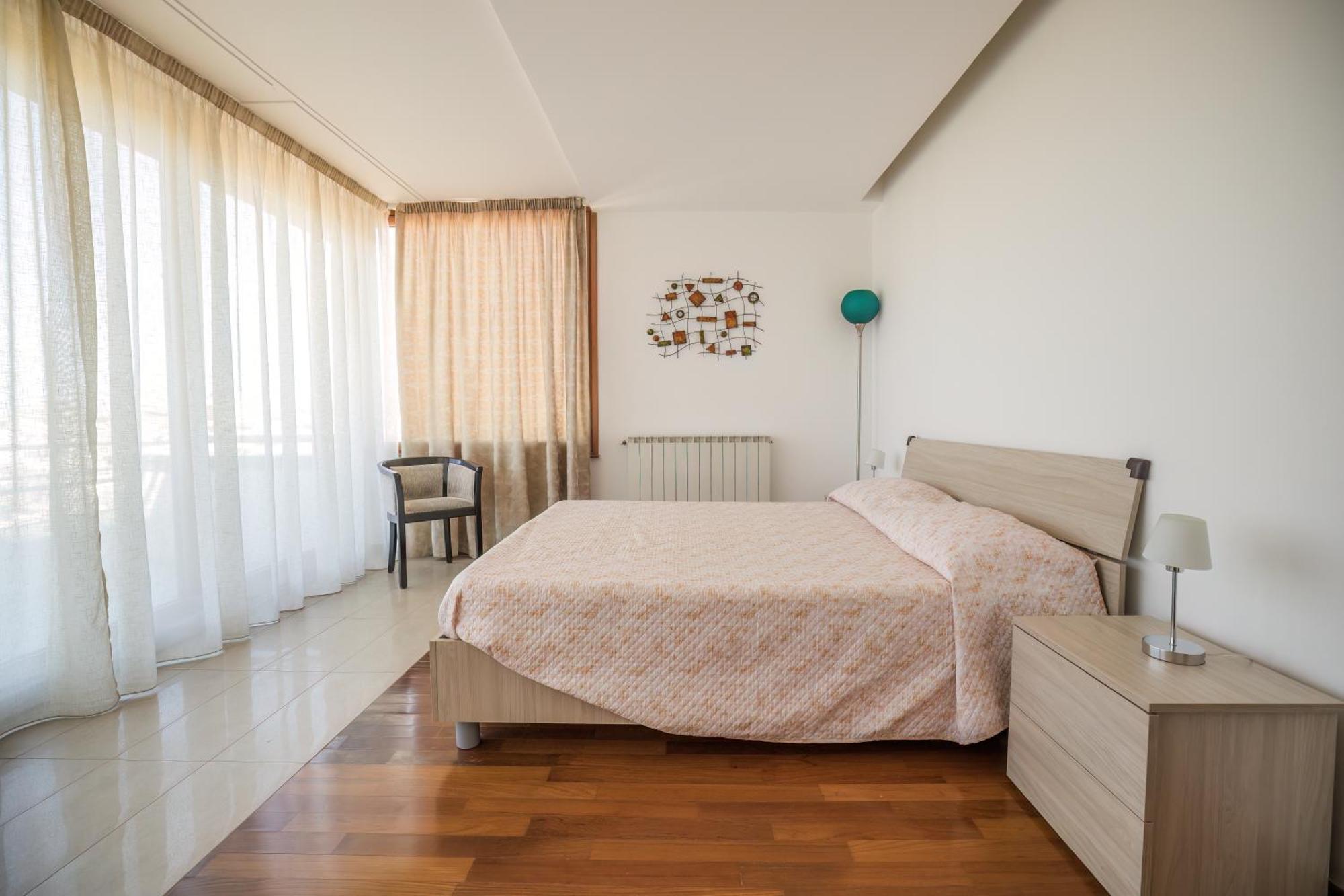 Apartamento Sole Mare Gioia Tauro Exterior foto