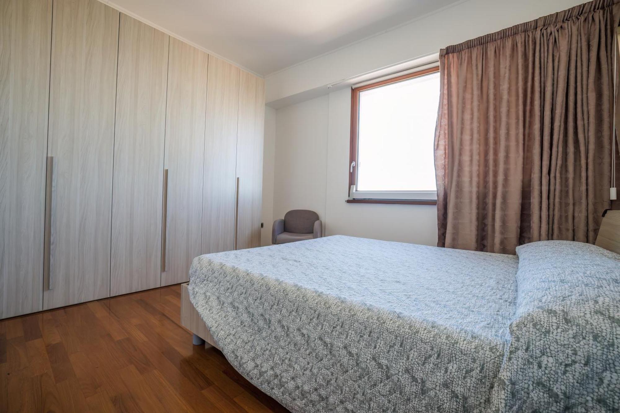 Apartamento Sole Mare Gioia Tauro Exterior foto